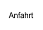 Anfahrt